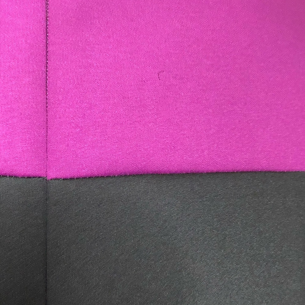 Color-block Dress - Picture 5 of 7